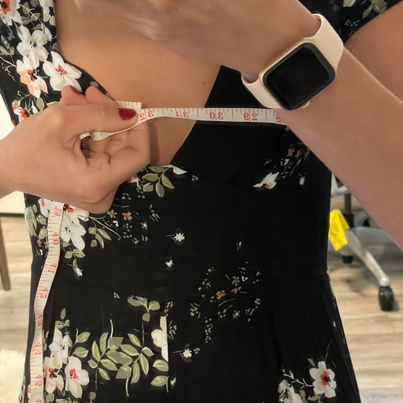 Somedays Lovin Isle of Sky Jumpsuit in Multi - XS - Picture 11 of 11